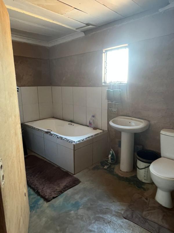3 Bedroom Property for Sale in Mogwase North West